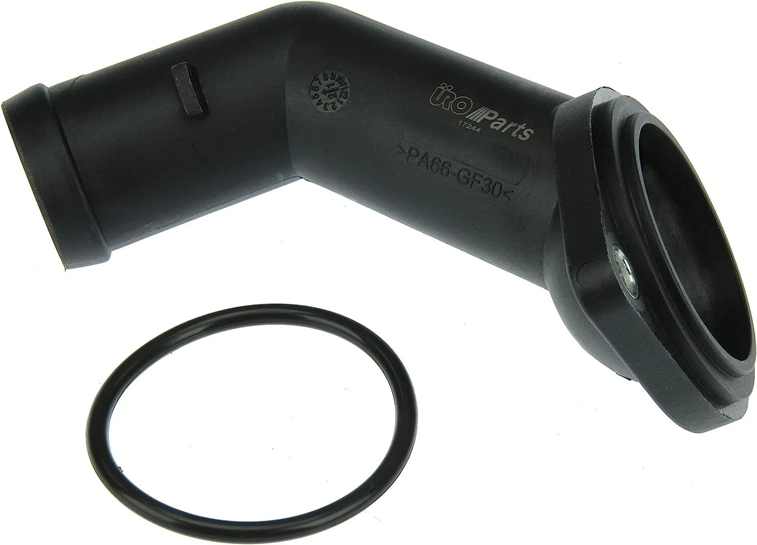 Engine Coolant Thermostat Housing for Audi Volkswagen (URO-000187)