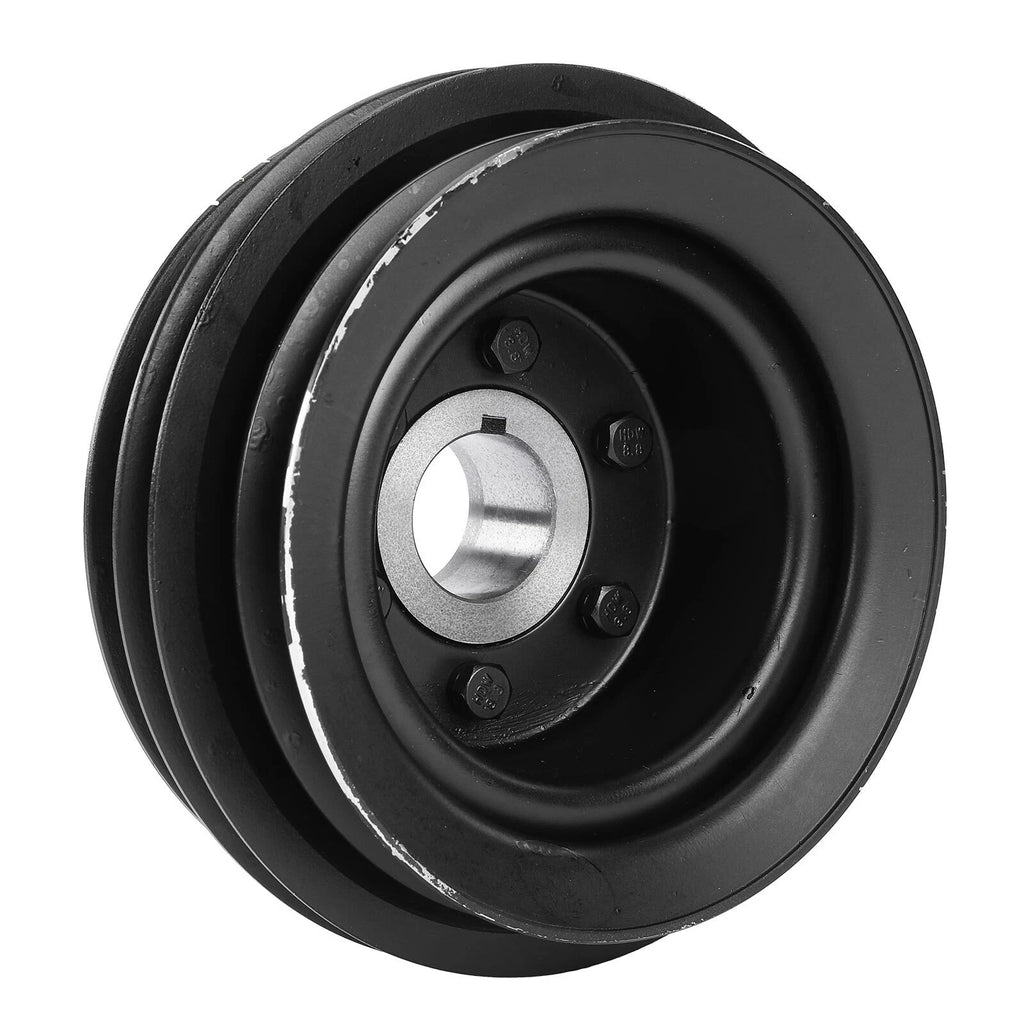 Harmonic Balancer for Nissan Frontier Xterra (1998-2004)