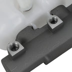 Brake Master Cylinder for Jeep Grand Cherokee (1999–2004) w/Reservoir 1 Inch Bore