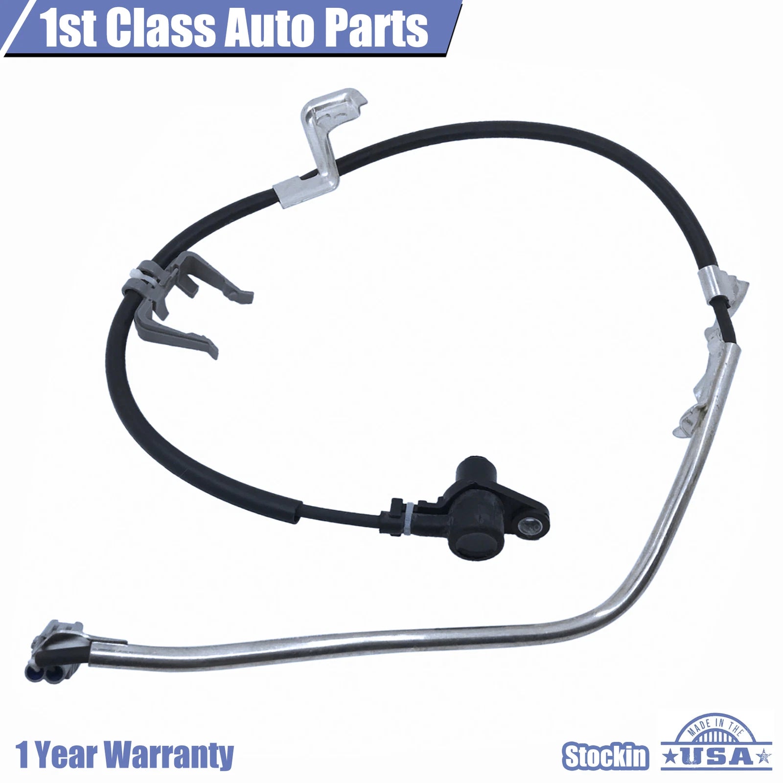 ABS Wheel Speed Sensor Front Right for Toyota Avalon, Camry, Lexus ES300 (1995–2003)