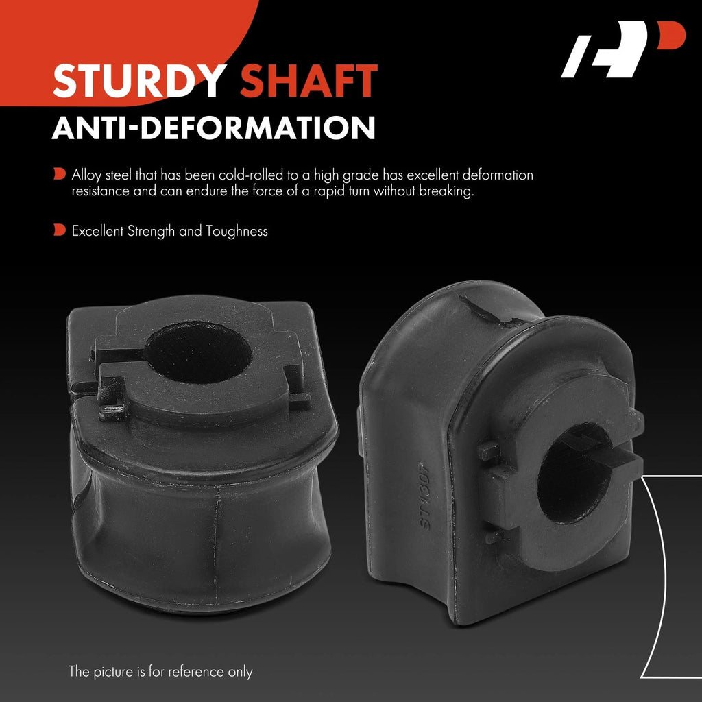 Rear Side Sway Bar Bushing for Toyota C-HR (2016-2018)