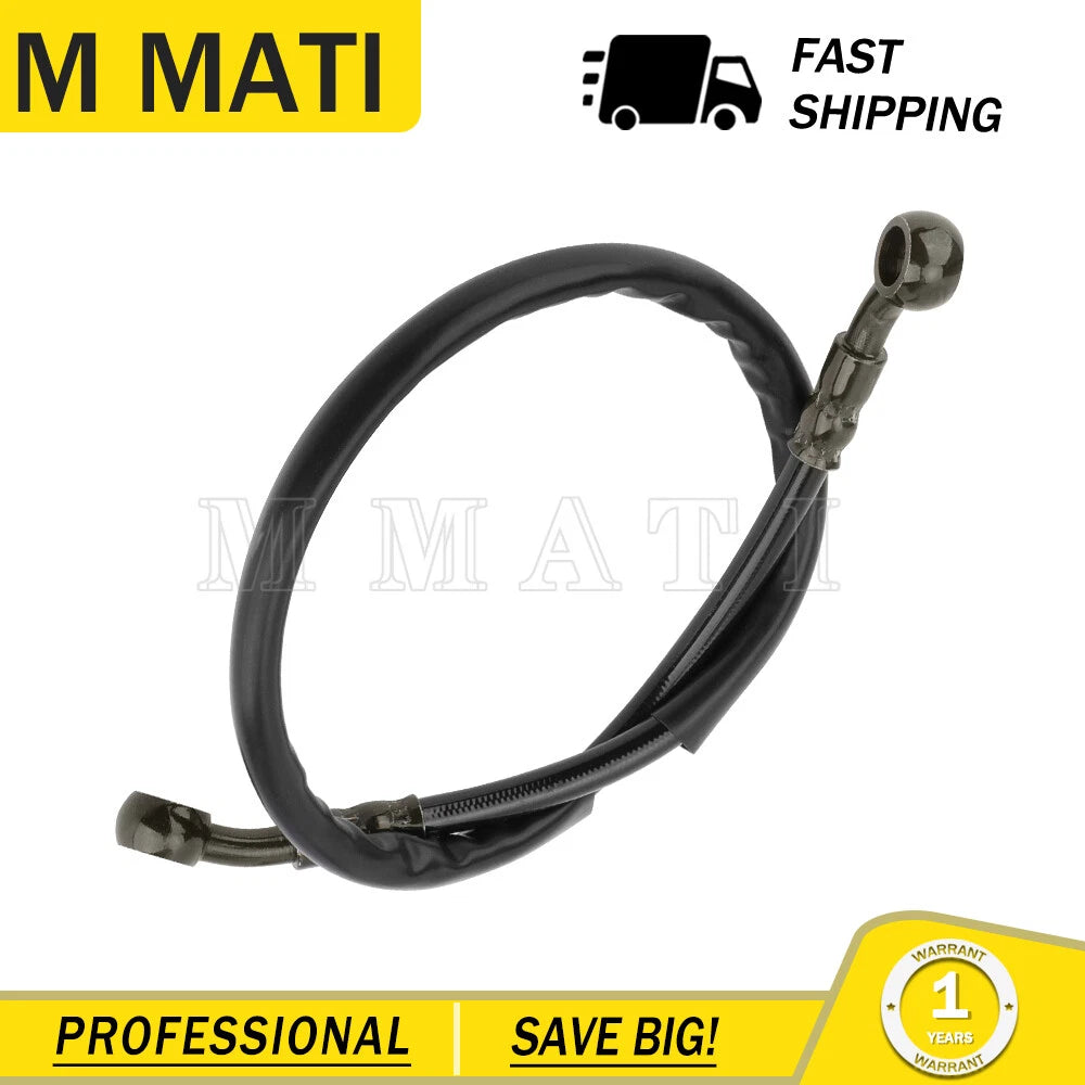 Rear Brake Hose for Yamaha YZ85 (2002–2022) 5PA-25873-01-00
