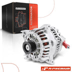 Alternator for Ford Mustang (1999–2004) 4.6L 105A 6-Groove Pulley