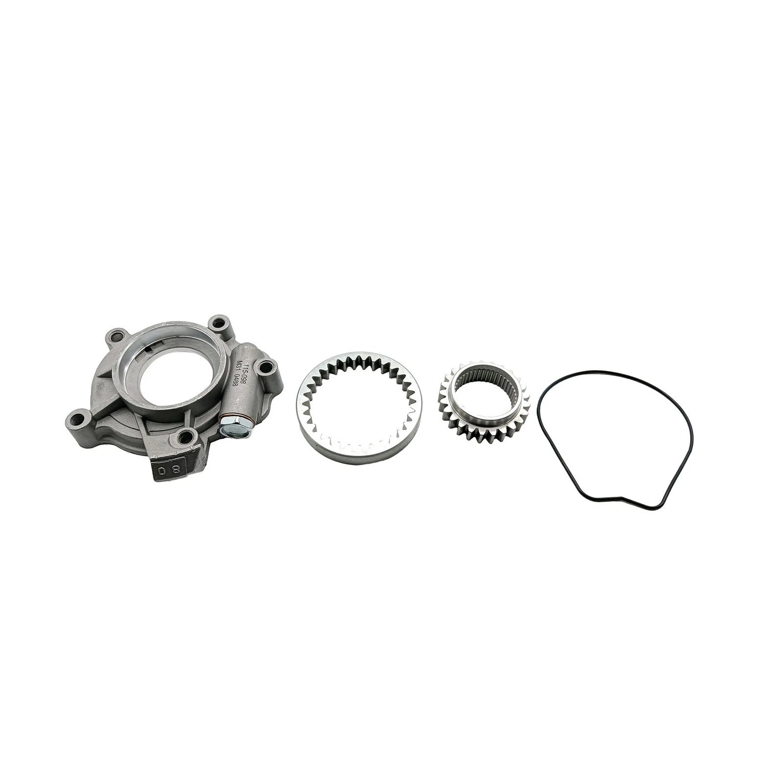 Engine Oil Pump M145 for Toyota 4Runner Celica Pickup Corona (1978–1984)