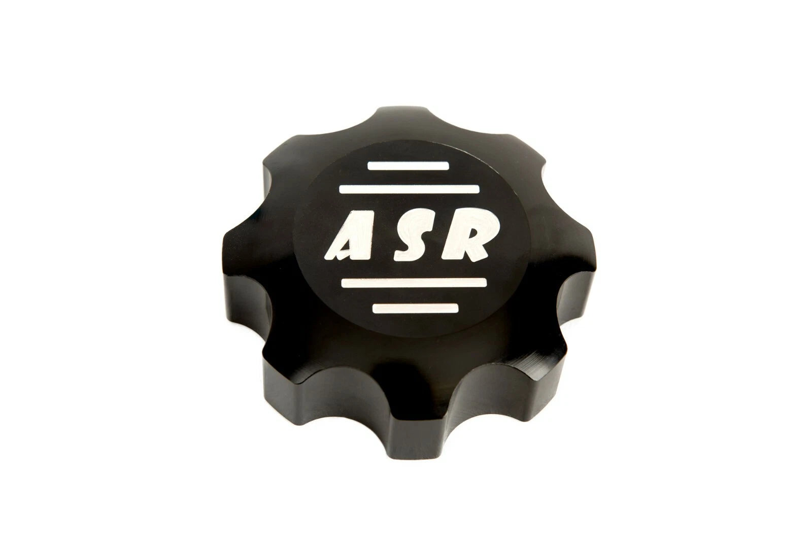 Billet Aluminum Gas Cap for Polaris Scrambler ATV (Part #5433687)