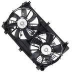 Electric Radiator Cooling Fan for Lexus IS300/IS350 (2014–2023) LX3115132 1636138040