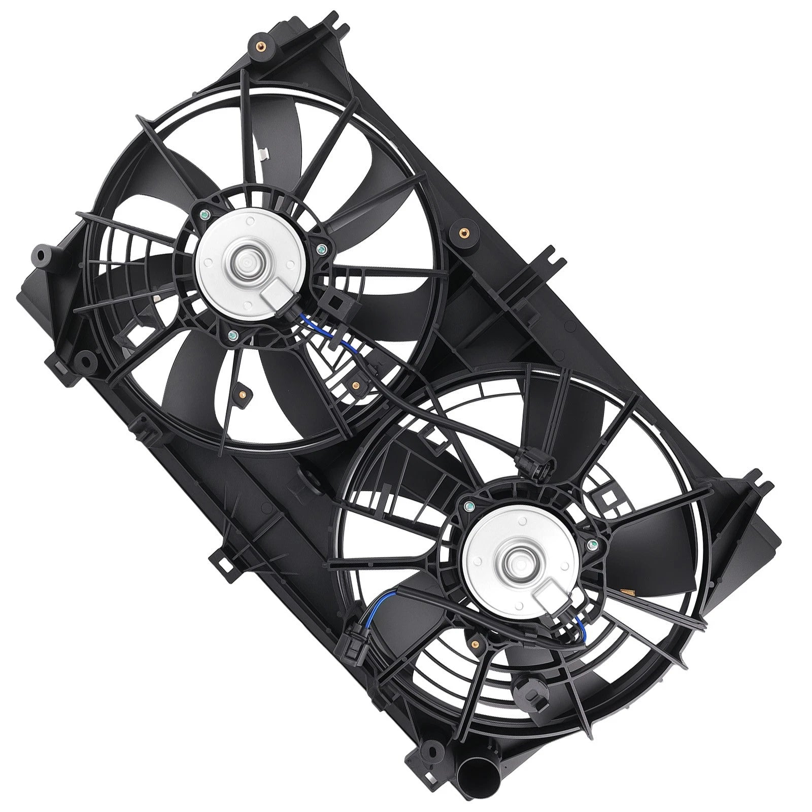 Electric Radiator Cooling Fan for Lexus IS300/IS350 (2014–2023) LX3115132 1636138040
