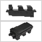 Driver Side Master Power Window Switch for Nissan Frontier (2000–2004)
