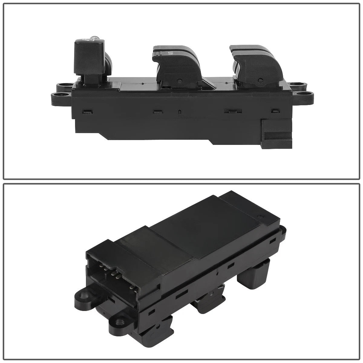 Driver Side Master Power Window Switch for Nissan Frontier (2000–2004)