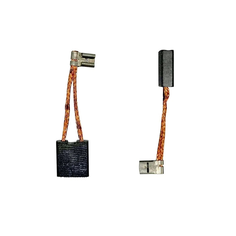 2X Electric Motor Carbon Brushes for 180230 Angle Grinder (Replacement)