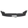 Replacement Polypropylene Upper Radiator Support Cover for 2013-15 Nissan Sentra