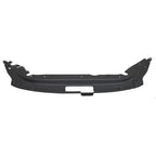 Replacement Polypropylene Upper Radiator Support Cover for 2013-15 Nissan Sentra