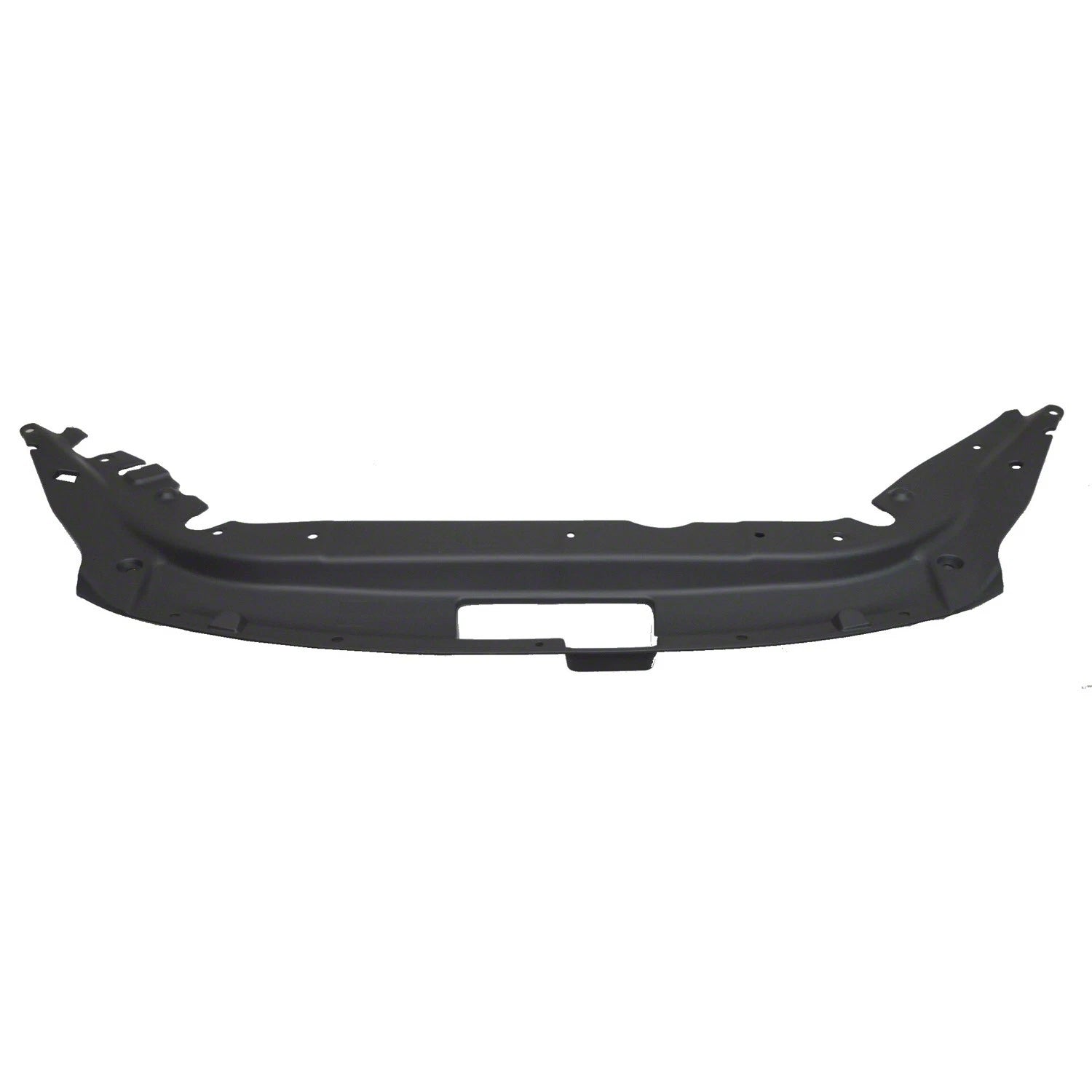 Replacement Polypropylene Upper Radiator Support Cover for 2013-15 Nissan Sentra
