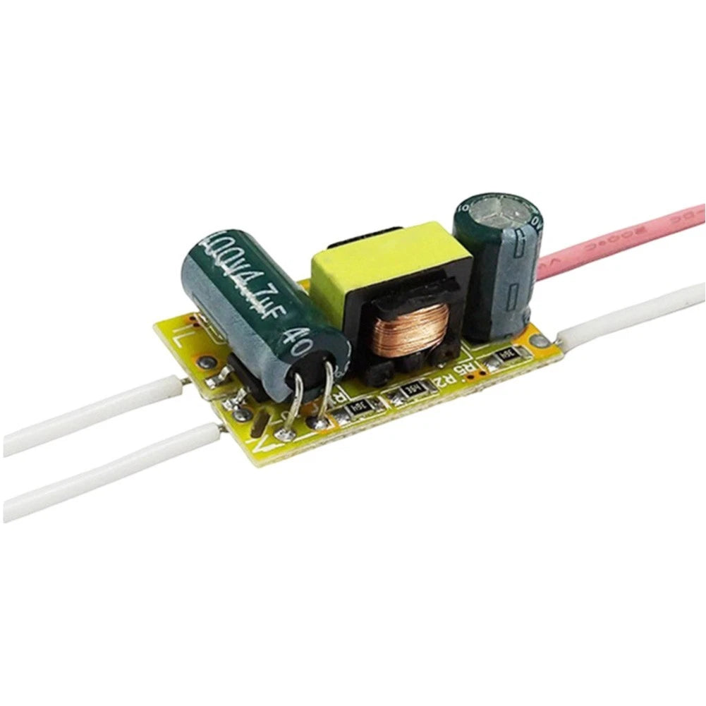 350W LED Driver for Various Fixtures