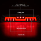 Sequential LED Third Brake Light for Ford Ranger F350-F550 (1993–2016)