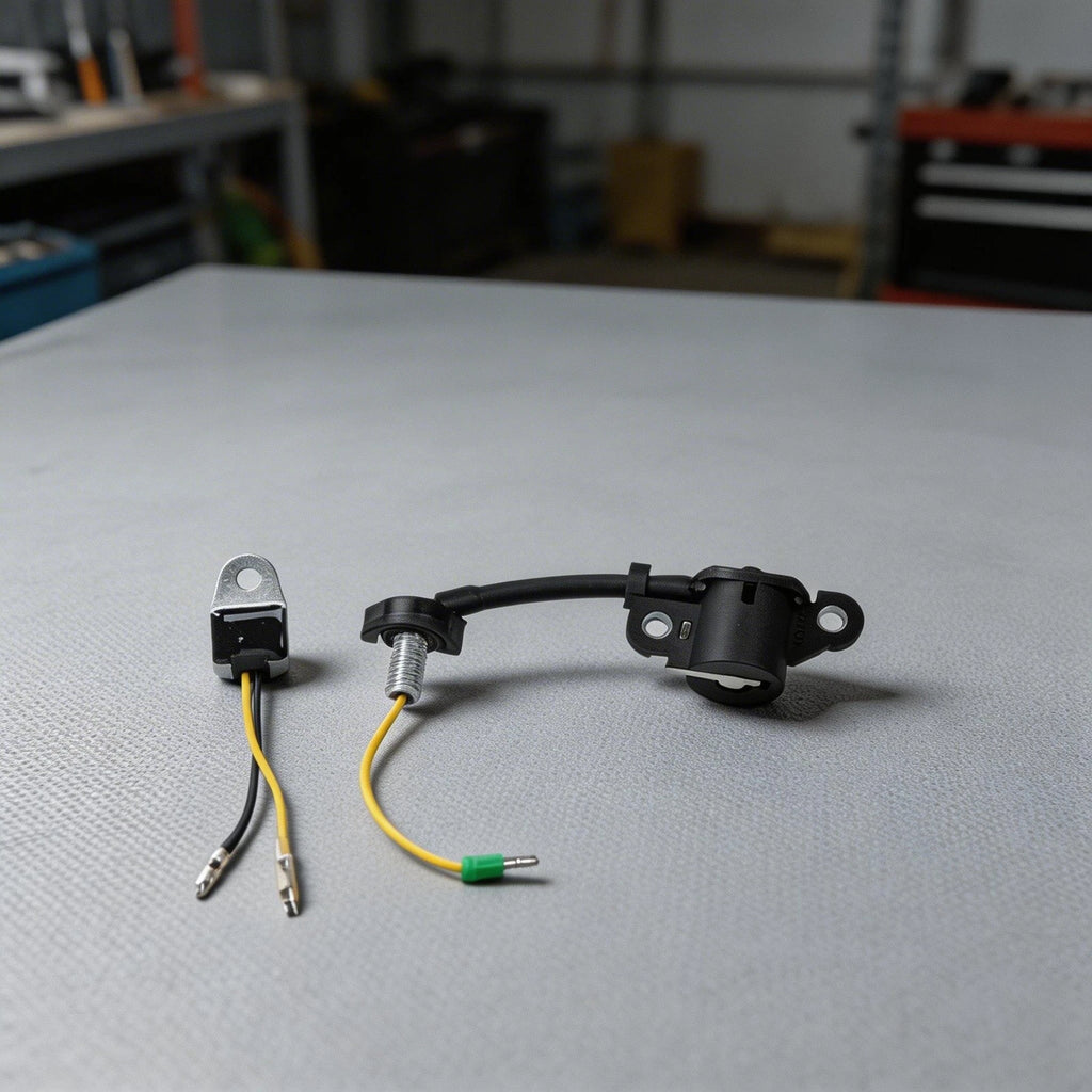 Oil Level Sensor for Lawn Mower GX160 (5.5HP) Replaces 15510-ZE2-043