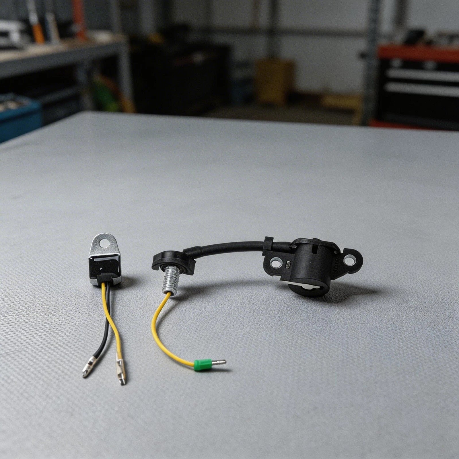 Oil Level Sensor for Lawn Mower GX160 (5.5HP) Replaces 15510-ZE2-043
