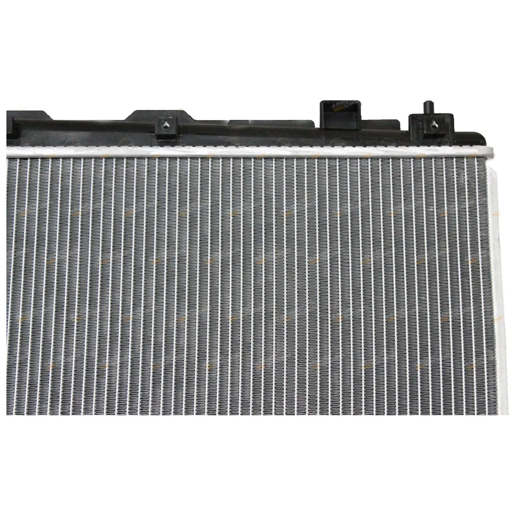 Alloy Core Radiator for Toyota RAV4 Auto/Manual 2.0L 4-Cylinder (2000–2003)