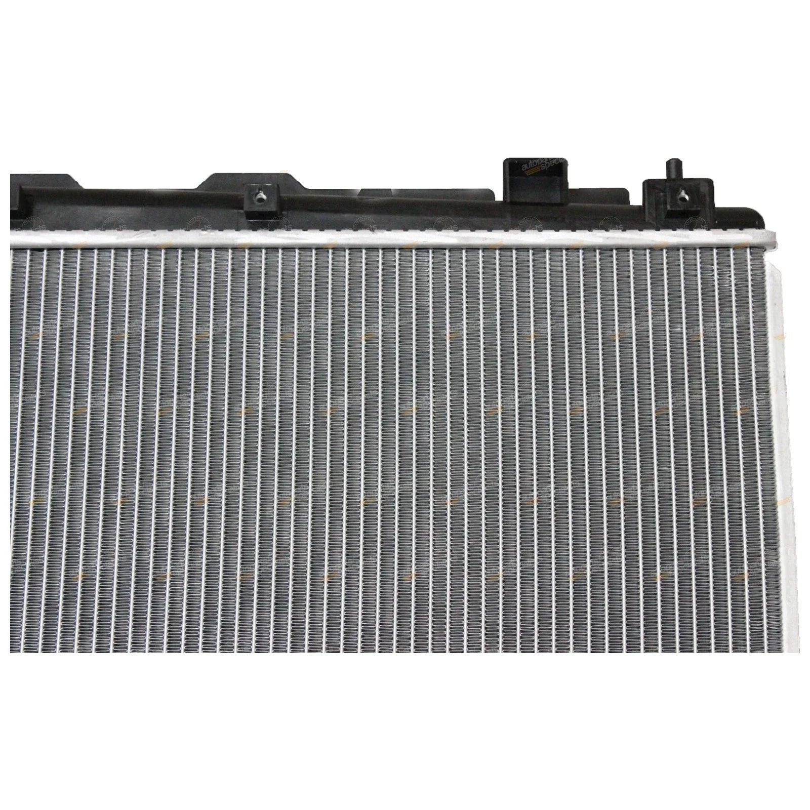 Alloy Core Radiator for Toyota RAV4 Auto/Manual 2.0L 4-Cylinder (2000–2003)