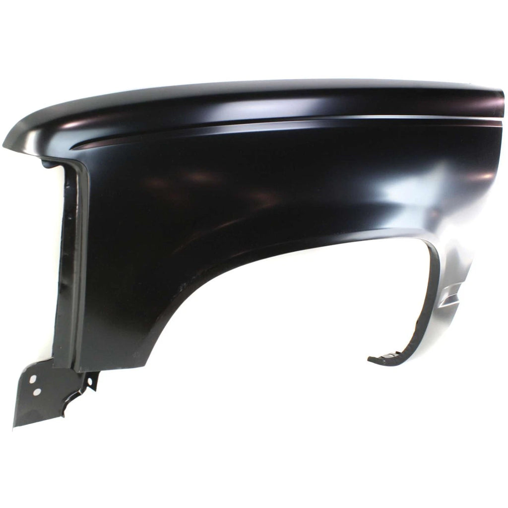 Fender Kit for Chevrolet C1500 (1988–1998) Front Left & Right Primed Steel
