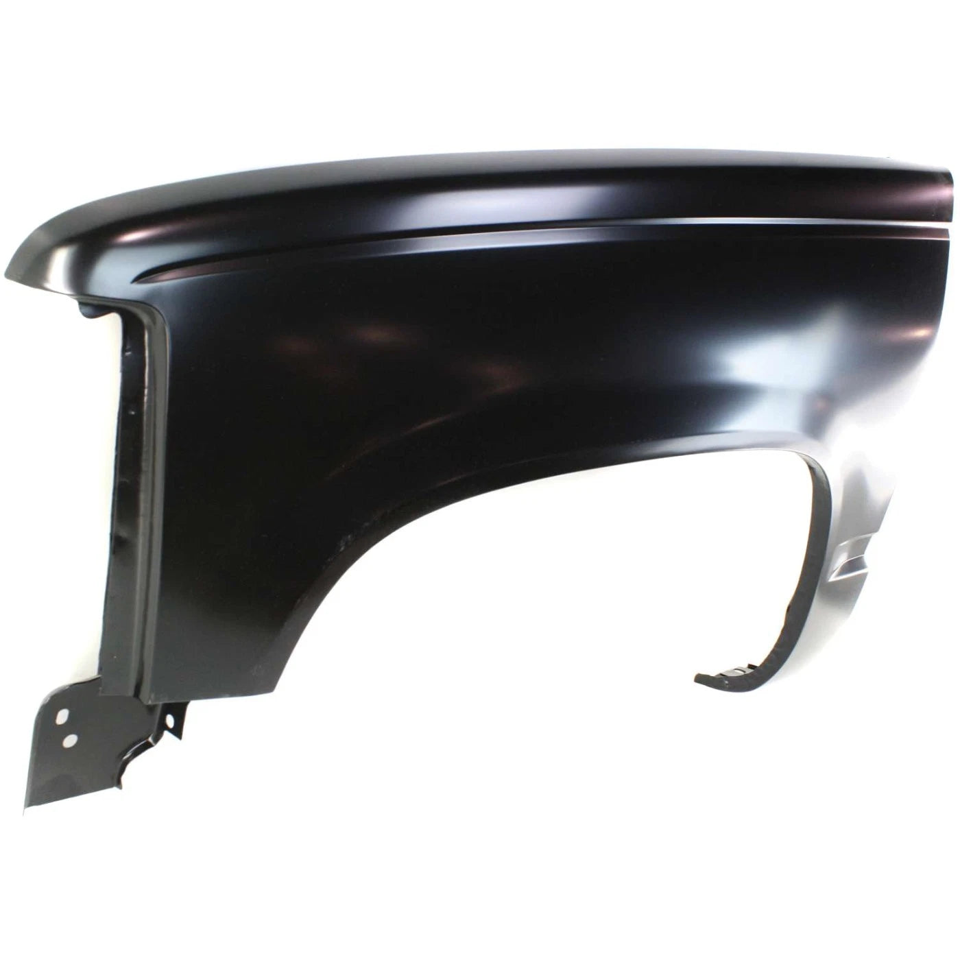 Fender Kit for Chevrolet C1500 (1988–1998) Front Left & Right Primed Steel