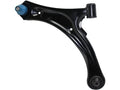 Front Left Lower Control Arm & Ball Joint Assembly for Suzuki Aerio (2002–2007)