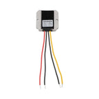 DC Step Down Converter 1772V to 12V 10A 120W for Industrial Projects
