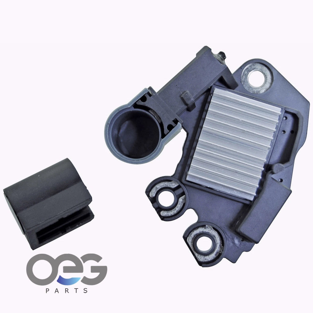 Voltage Regulator for Mercedes-Benz CLK320 (2001-2002)