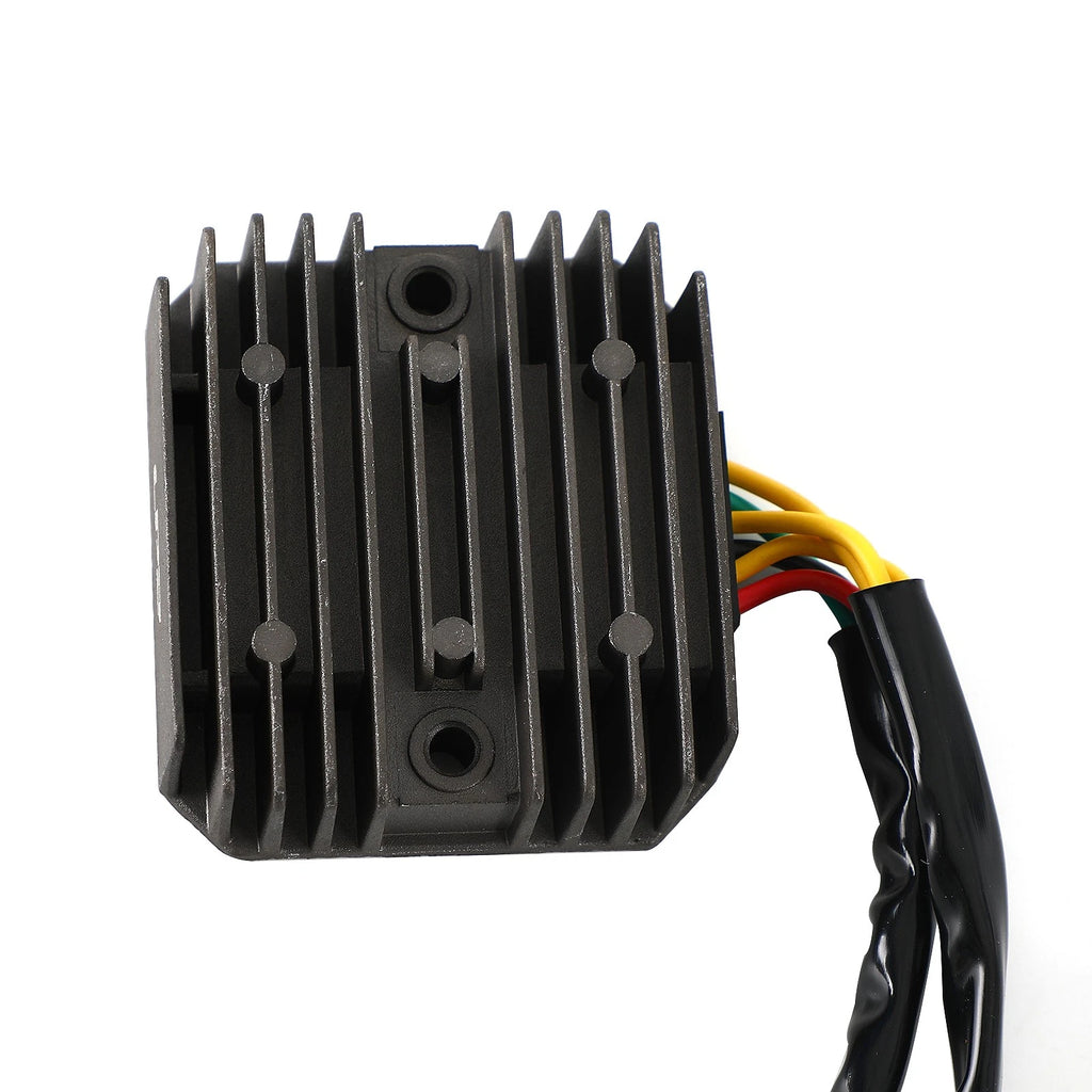 Regulator Rectifier for Honda Helix 250, CB450 (31600-KFR-841, 31600-ML4-000)