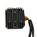 Regulator Rectifier for Honda Helix 250, CB450 (31600-KFR-841, 31600-ML4-000)