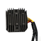 Regulator Rectifier for Honda Helix 250, CB450 (31600-KFR-841, 31600-ML4-000)