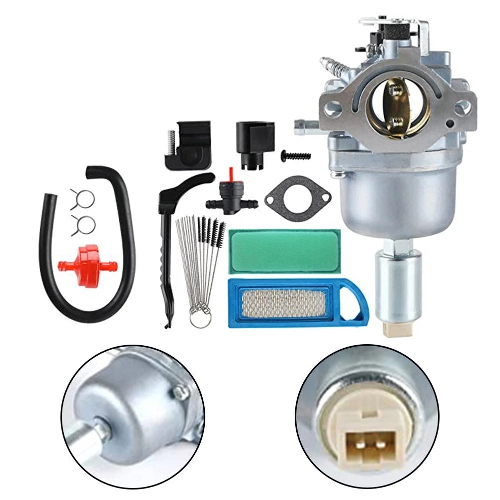 Carburetor Kit for B&S Engines (791858, 792358, 794572)