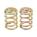 Set of 2 High Performance Compression Seat Springs for Lawn Mower