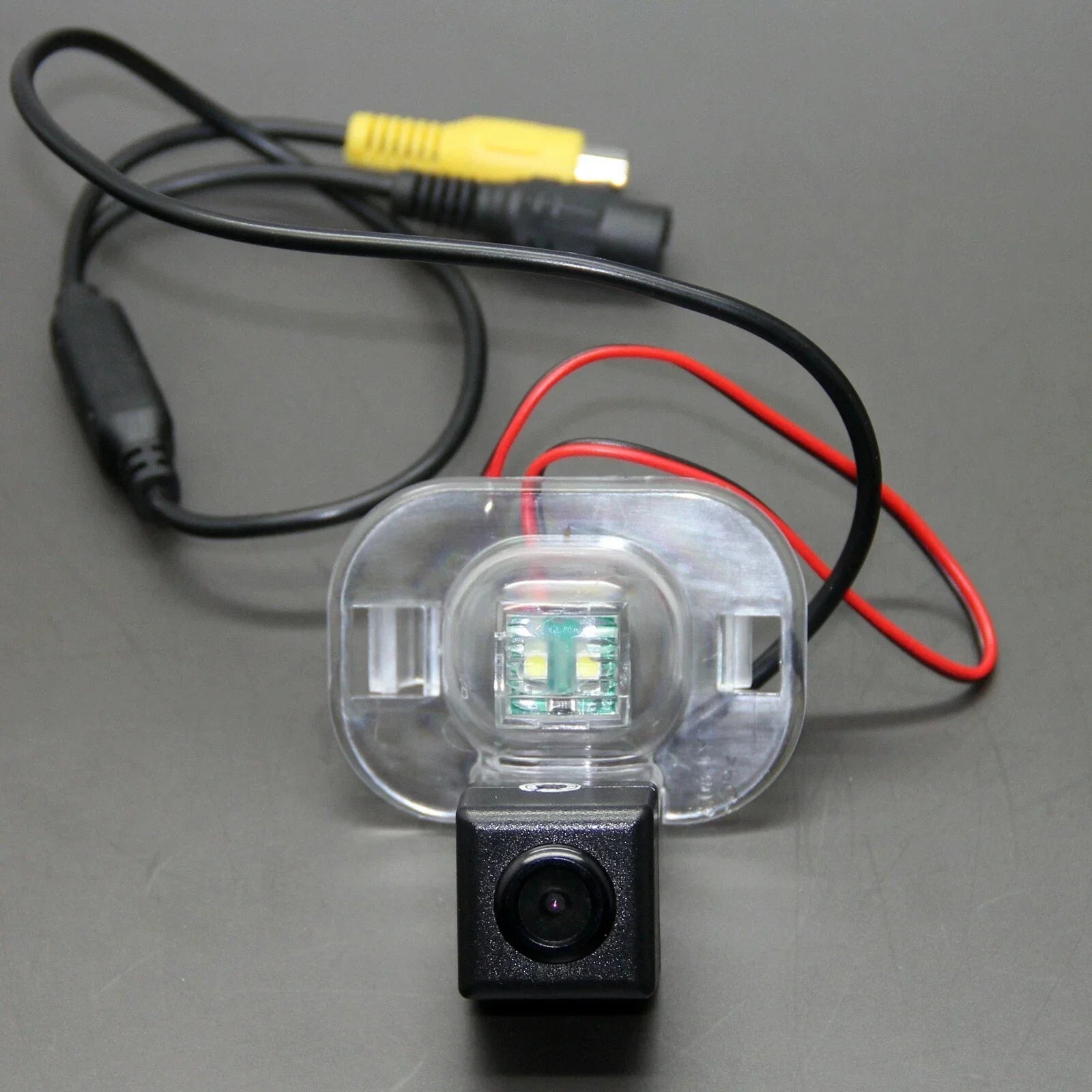 Car Rear View Backup Camera for Hyundai i25 (2011–2018)