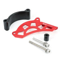 Front Sprocket Cover Chain Guard for KOVE 450 Rally (2023)