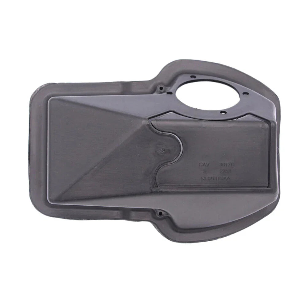 Fuel Filler Neck Housing for Ram 1500 2500 3500 Dakota (1994-2002)