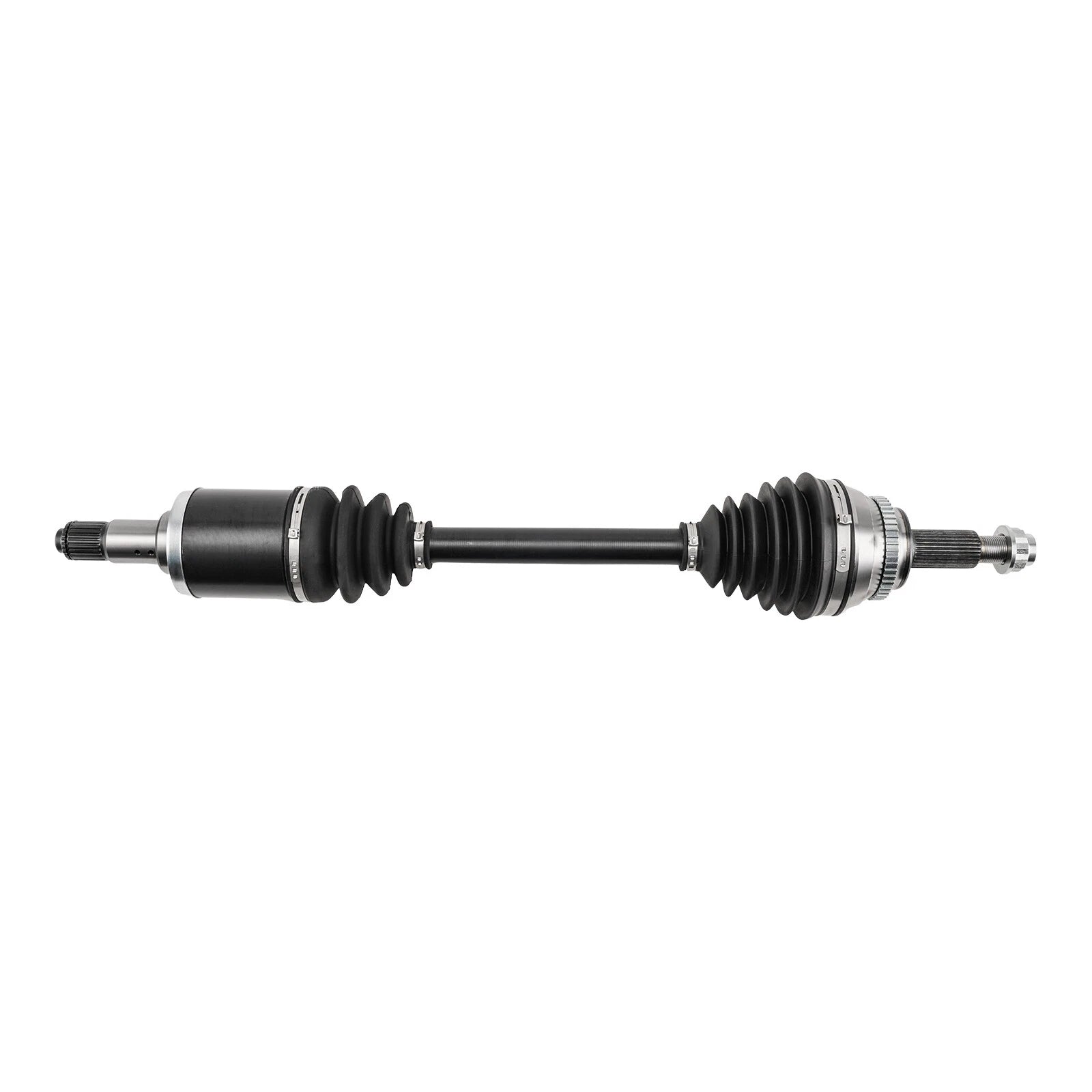 Front Left CV Axle Shaft Assembly for Toyota Sienna (2004–2010)