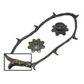 Chain and Sprocket Kit for AMX27128