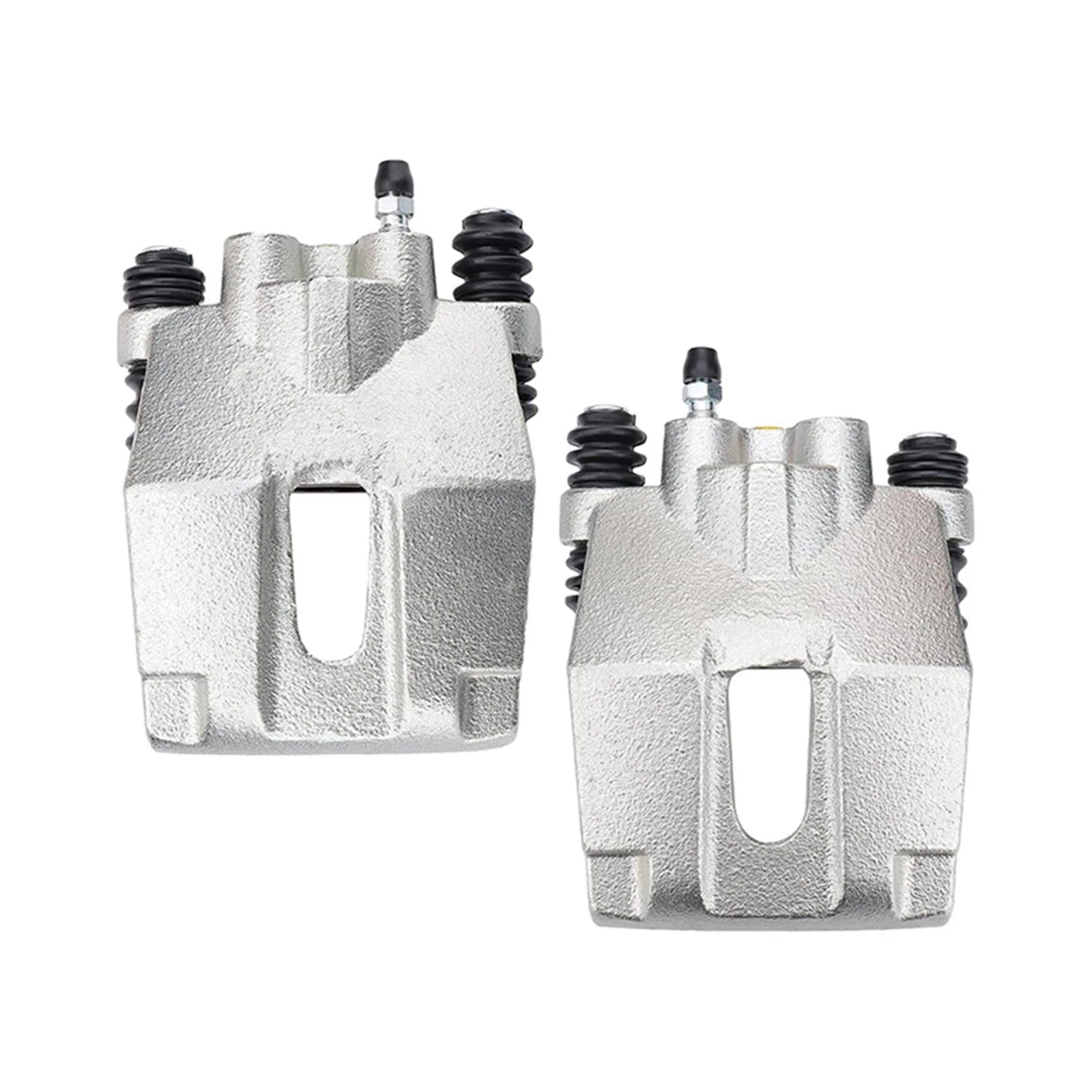 2X Rear Brake Calipers for Lincoln Mark LT, Ford F-150 (2006–2011)