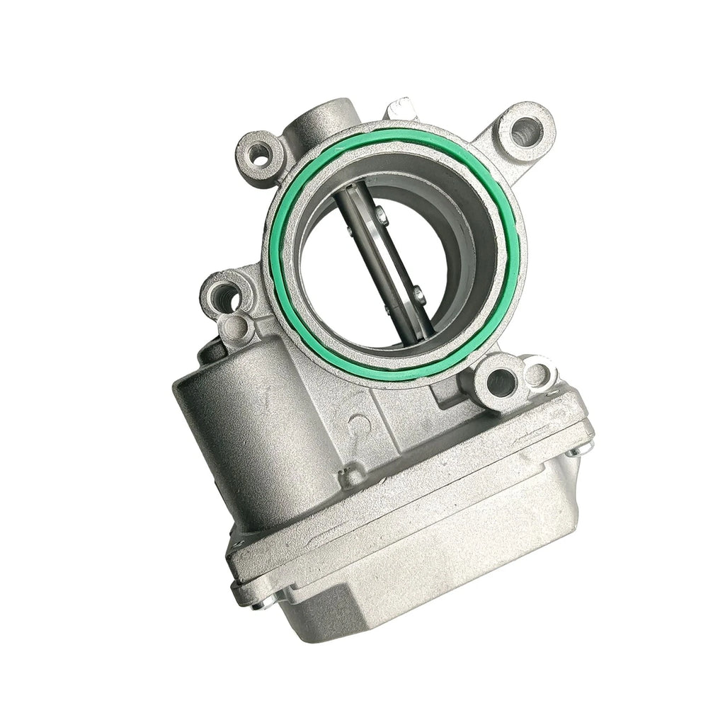 Throttle Body for Audi A3 Volkswagen Beetle Golf Jetta 2009-2014