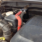Oil Catch Can Tank for BMW 335i (N54)
