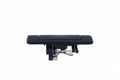 Tailgate Handle Textured W/o Keyhole for Holden Colorado Isuzu Dmax (2012–2016)