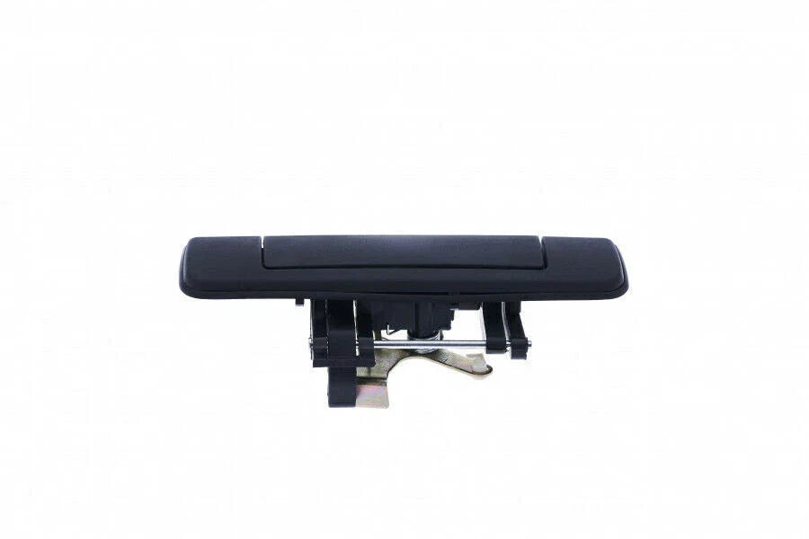 Tailgate Handle Textured W/o Keyhole for Holden Colorado Isuzu Dmax (2012–2016)