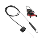Brake Cable 137-4759 for Toro 22207, 22210, 22215, 22225