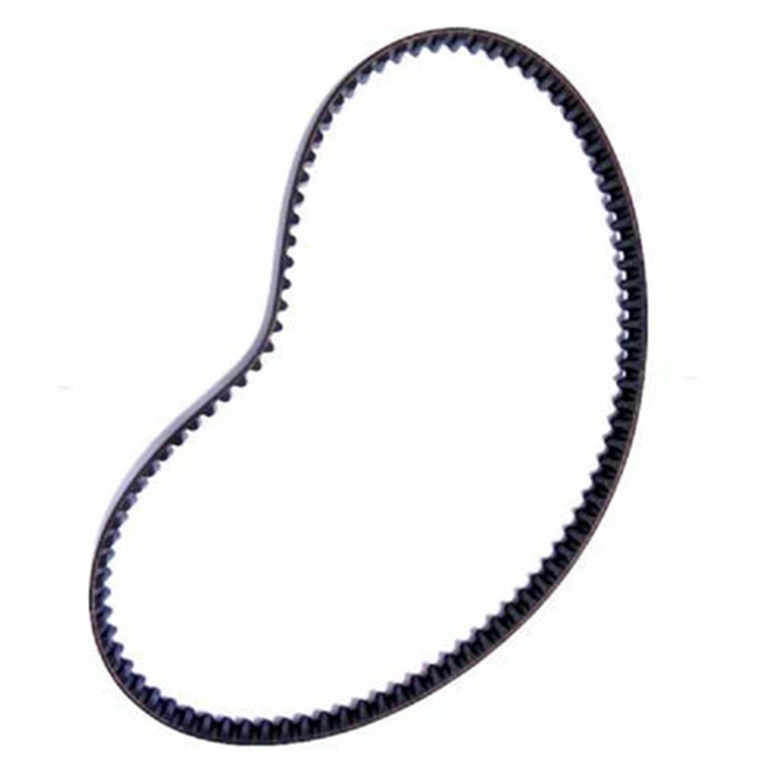 Timing Belt for Yamaha Outboard 6-8-9.9hp 4-Stroke (18-15138, 68T-46241-00)
