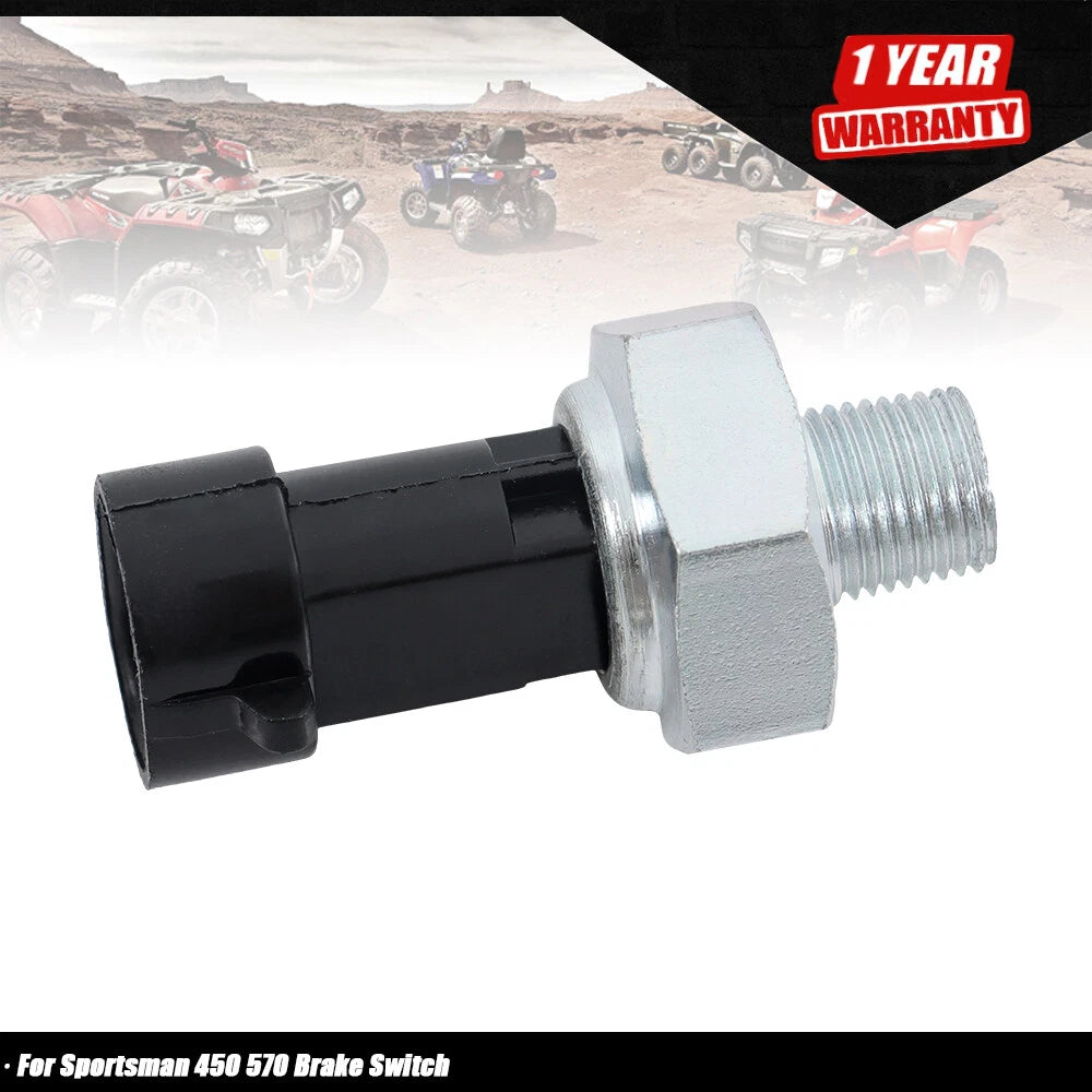 Brake Switch for Polaris EPS Sportsman 450 570 (2015–2023)