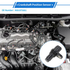 Crankshaft Position Sensor for Toyota GR Corolla (2023–2024) No. 90919T5001