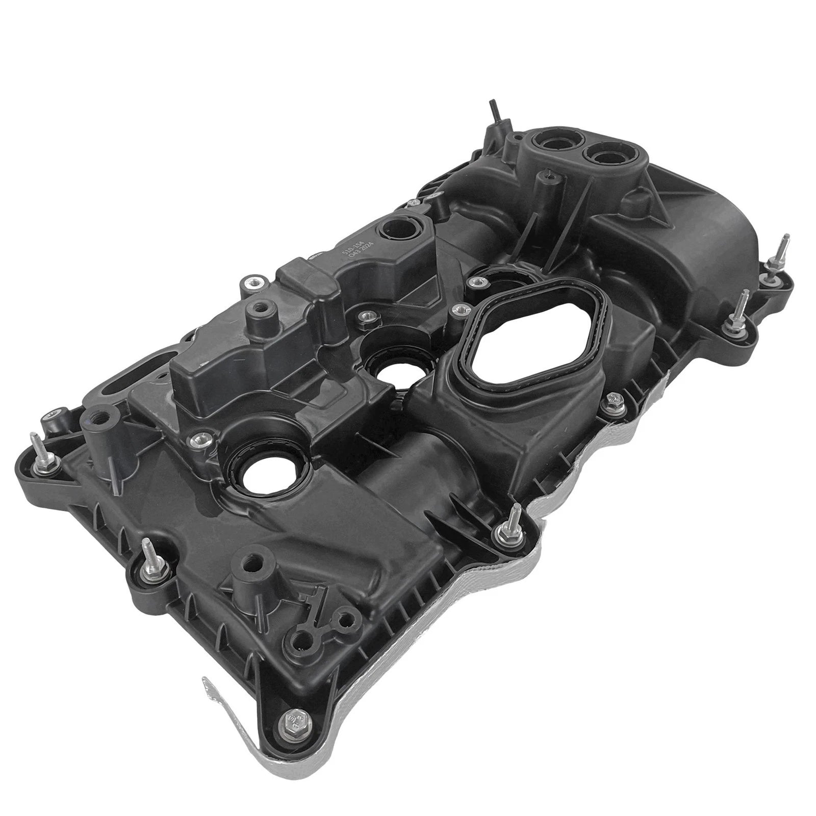 Right Engine Valve Cover for Ford F-150 Expedition Lincoln Navigator (2017–2020)