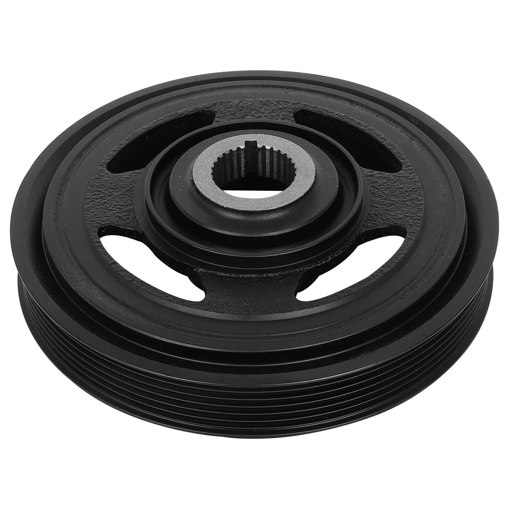 Harmonic Balancer for Acura MDX RDX TSX Honda Accord Odyssey 3.5L (2007–2013)