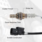 2X Oxygen Sensor for Honda Accord V6 (2008–2011) No. 250-24785